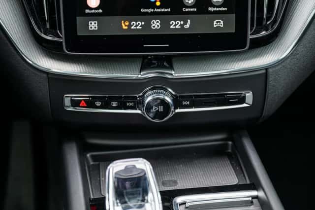 Volvo XC60 (2025) thumbnail 26