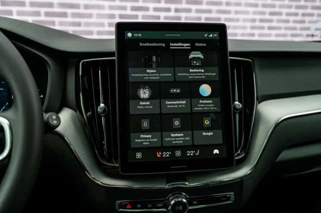 Volvo XC60 (2025) thumbnail 29