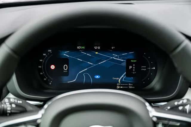 Volvo XC60 (2025) thumbnail 33