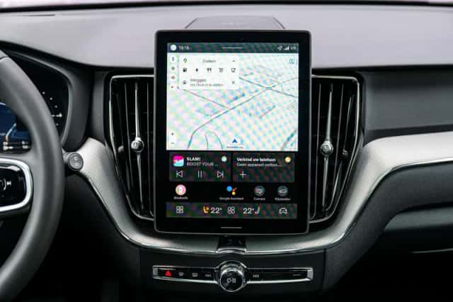 Volvo XC60 (2025) thumbnail 34