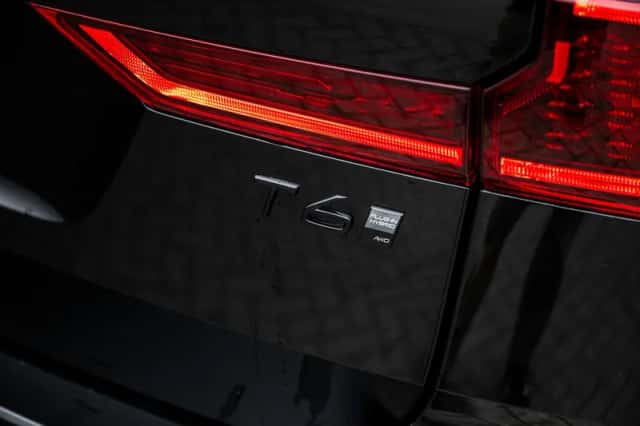 Volvo XC60 (2025) thumbnail 5