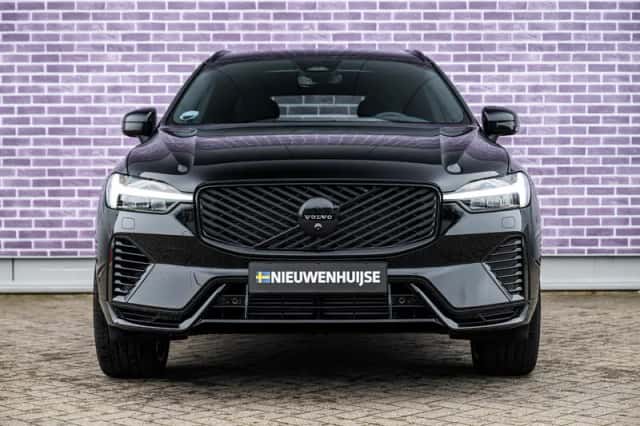 Volvo XC60 (2025) thumbnail 6