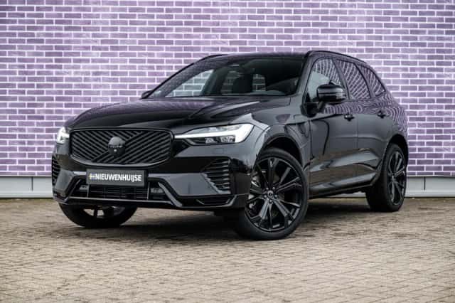Volvo XC60 (2025) thumbnail 7