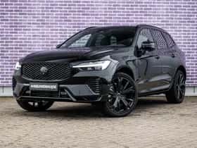 Volvo XC60 thumbnail 7