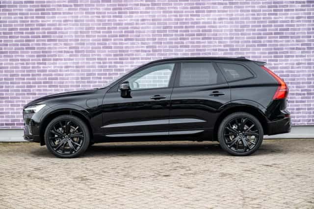 Volvo XC60 (2025) thumbnail 10
