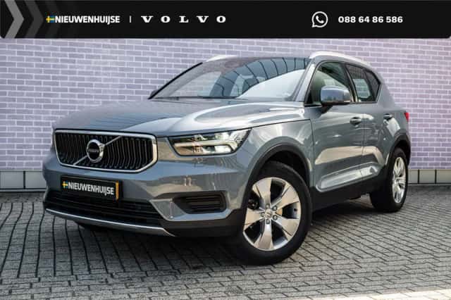 Volvo XC40 (2019) thumbnail 1