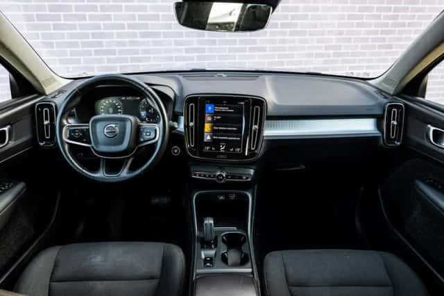 Volvo XC40 (2019) thumbnail 5