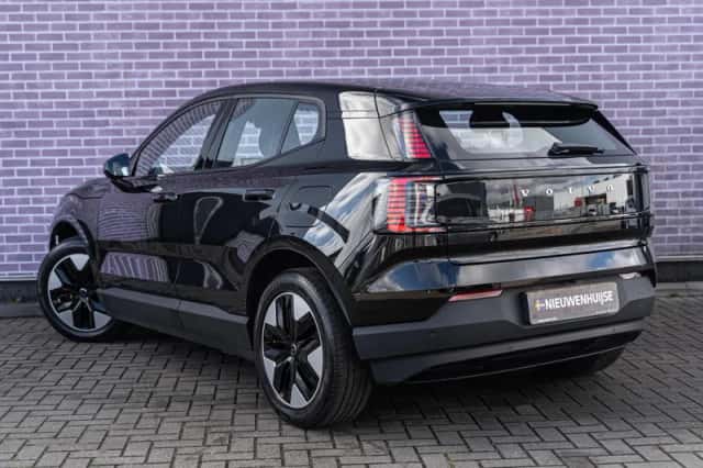 Volvo EX30 (2026) thumbnail 11