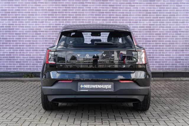 Volvo EX30 (2026) thumbnail 13