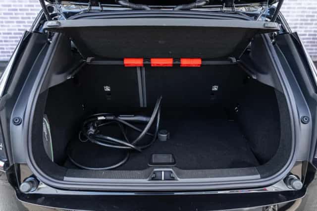 Volvo EX30 (2026) thumbnail 14