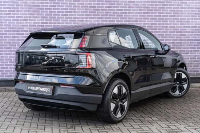 Volvo EX30 (2026) thumbnail 15