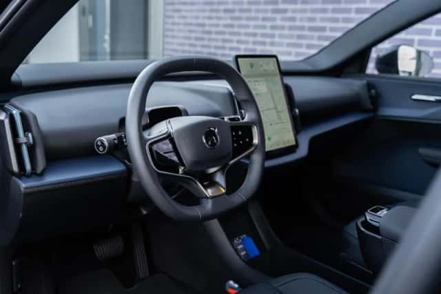 Volvo EX30 (2026) thumbnail 18