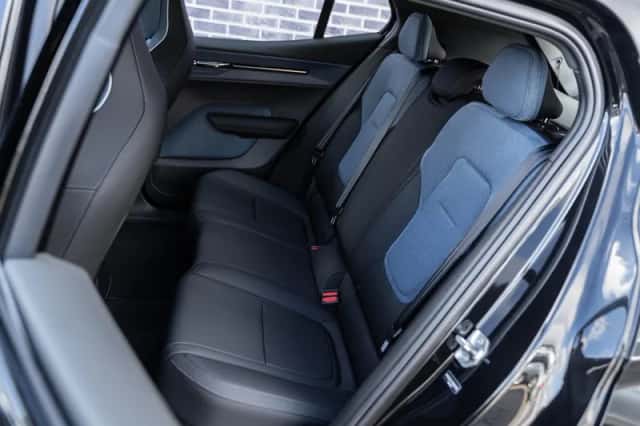 Volvo EX30 (2026) thumbnail 19