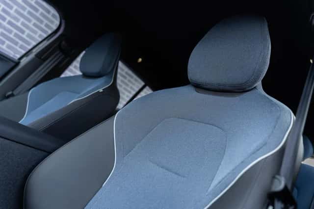Volvo EX30 (2026) thumbnail 20