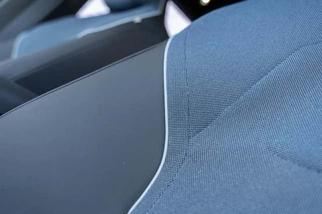 Volvo EX30 (2026) thumbnail 21