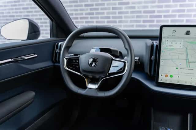 Volvo EX30 (2026) thumbnail 23