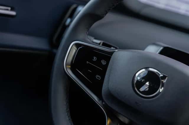 Volvo EX30 (2026) thumbnail 24