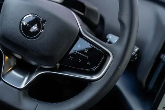 Volvo EX30 (2026) thumbnail 25