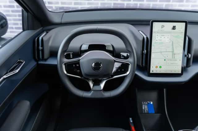 Volvo EX30 (2026) thumbnail 27