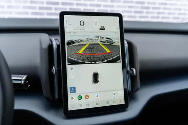 Volvo EX30 (2026) thumbnail 31
