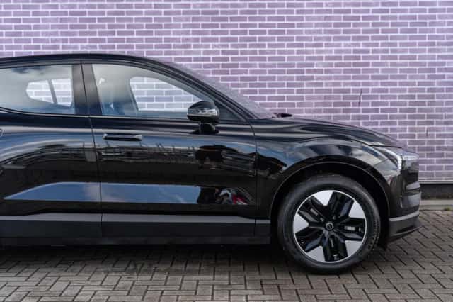 Volvo EX30 (2026) thumbnail 7