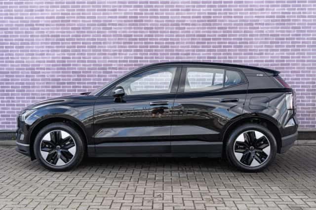 Volvo EX30 (2026) thumbnail 8