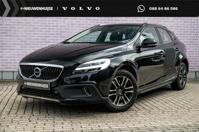 Volvo V40 (2018) thumbnail 1