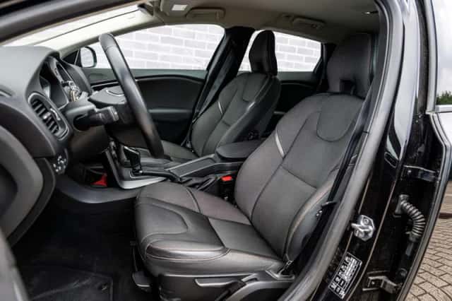Volvo V40 (2018) thumbnail 6