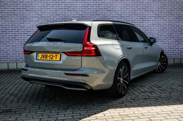 Volvo V60 (2026) thumbnail 2