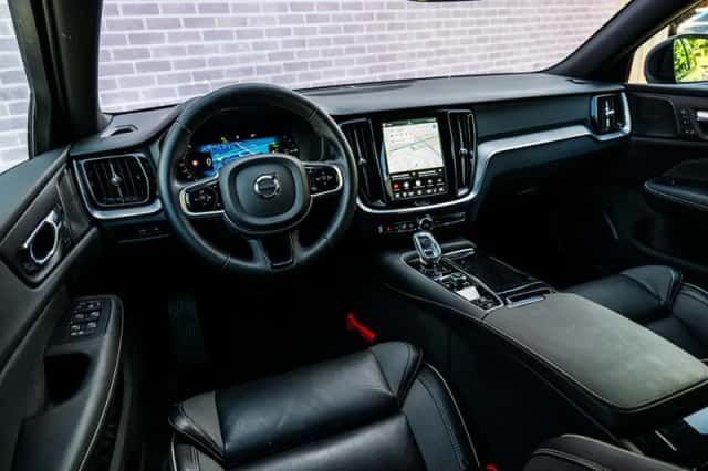 Volvo V60 (2026) thumbnail 11