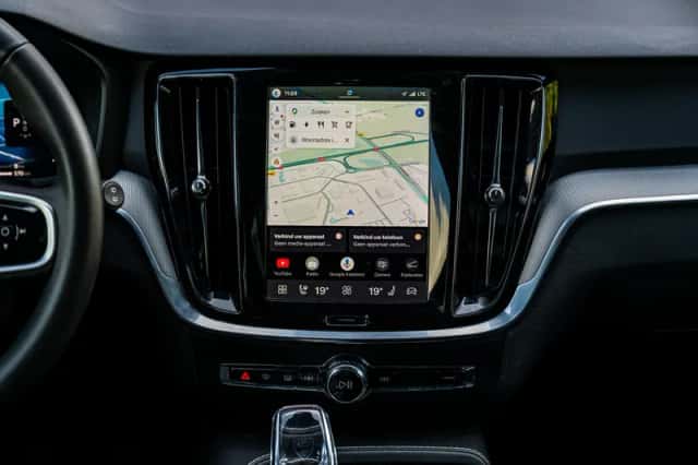 Volvo V60 (2026) thumbnail 12