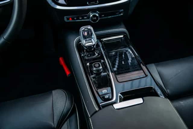 Volvo V60 (2026) thumbnail 14
