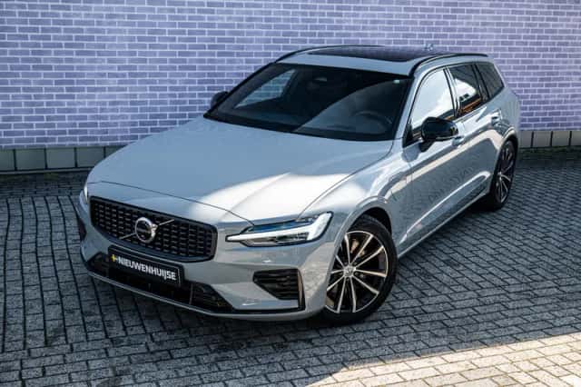 Volvo V60 (2026) thumbnail 15