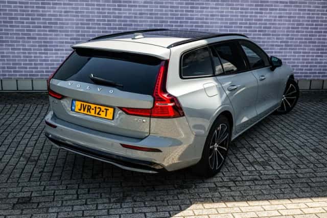 Volvo V60 (2026) thumbnail 16