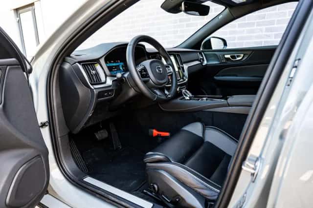 Volvo V60 (2026) thumbnail 17