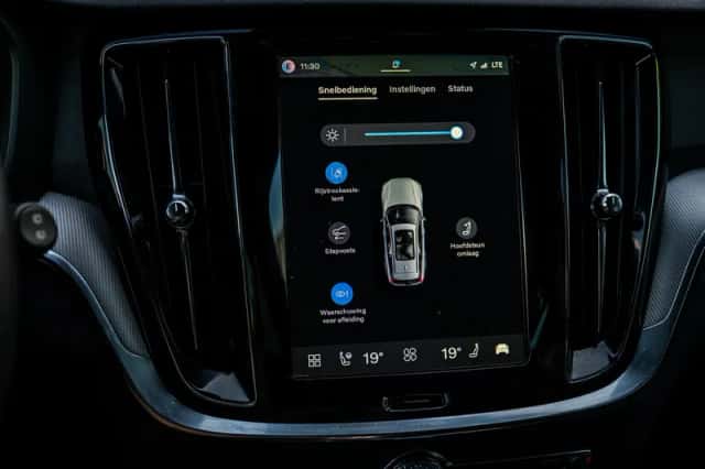 Volvo V60 (2026) thumbnail 20