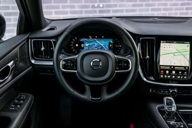Volvo V60 (2026) thumbnail 3