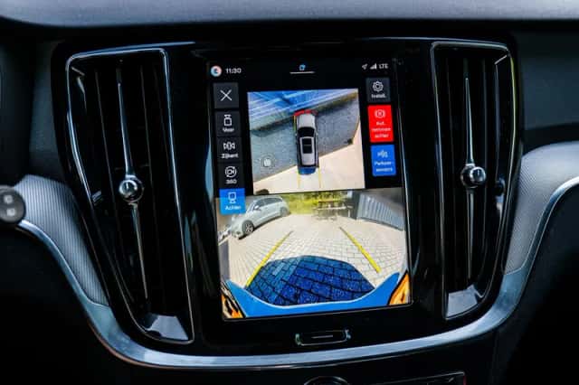 Volvo V60 (2026) thumbnail 21
