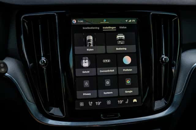 Volvo V60 (2026) thumbnail 22