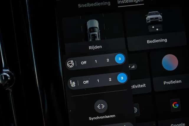 Volvo V60 (2026) thumbnail 23