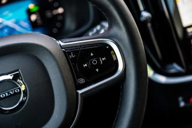 Volvo V60 (2026) thumbnail 29