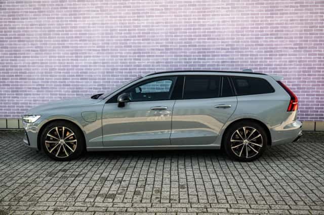 Volvo V60 (2026) thumbnail 4