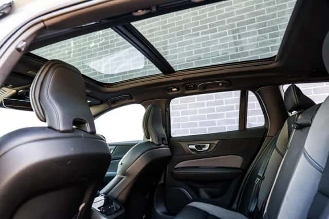 Volvo V60 (2026) thumbnail 32