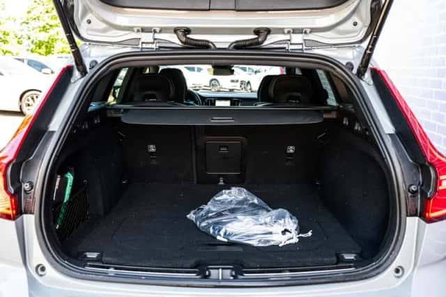 Volvo V60 (2026) thumbnail 33