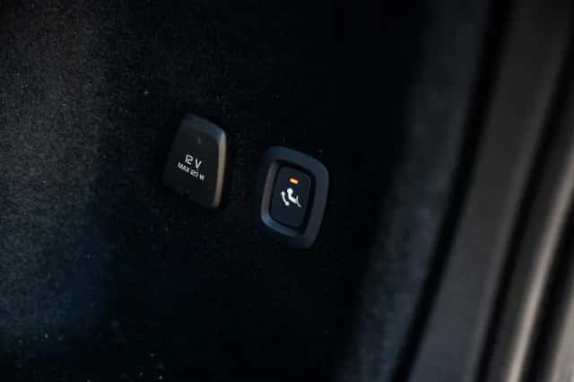 Volvo V60 (2026) thumbnail 35