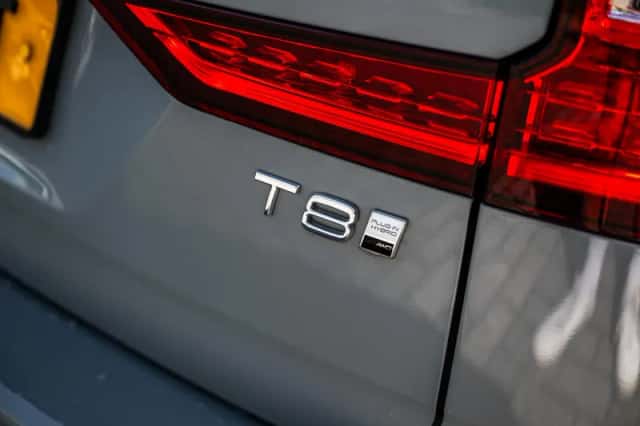 Volvo V60 (2026) thumbnail 36