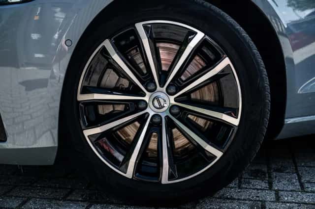 Volvo V60 (2026) thumbnail 37