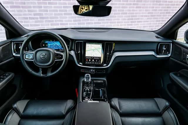 Volvo V60 (2026) thumbnail 5