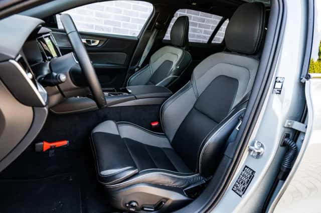 Volvo V60 (2026) thumbnail 6