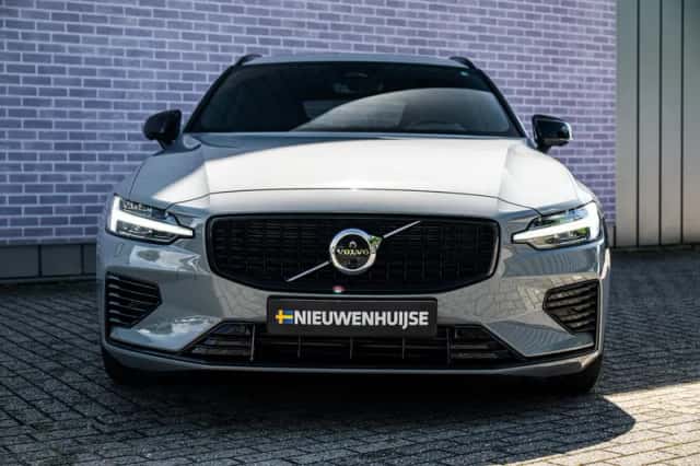Volvo V60 (2026) thumbnail 9